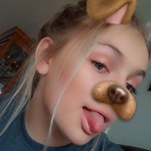 Meet your Posher, Trisha